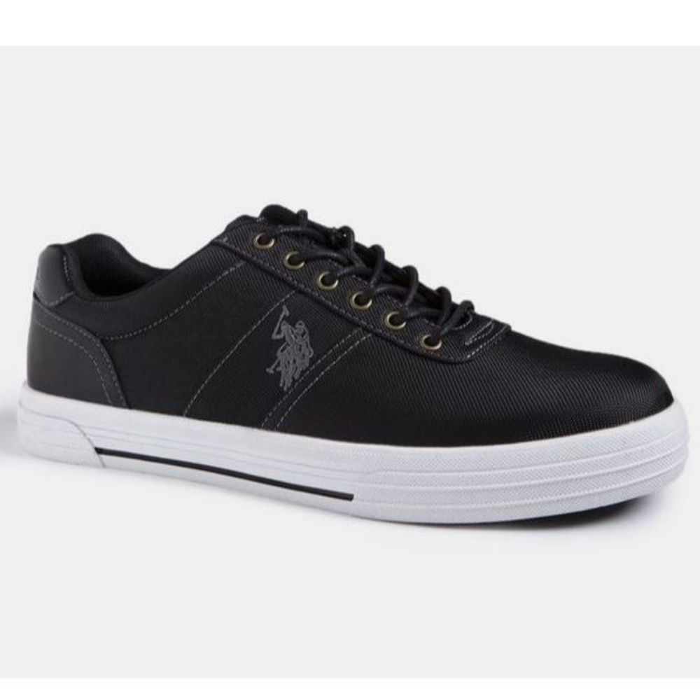 Helm Nylon Sneakers